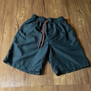Mens Small Swim Trunks